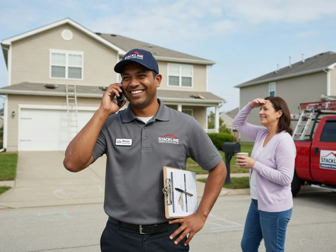 Chimney flashing repair New Creek, WV FAQs